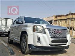 GMC Terrain